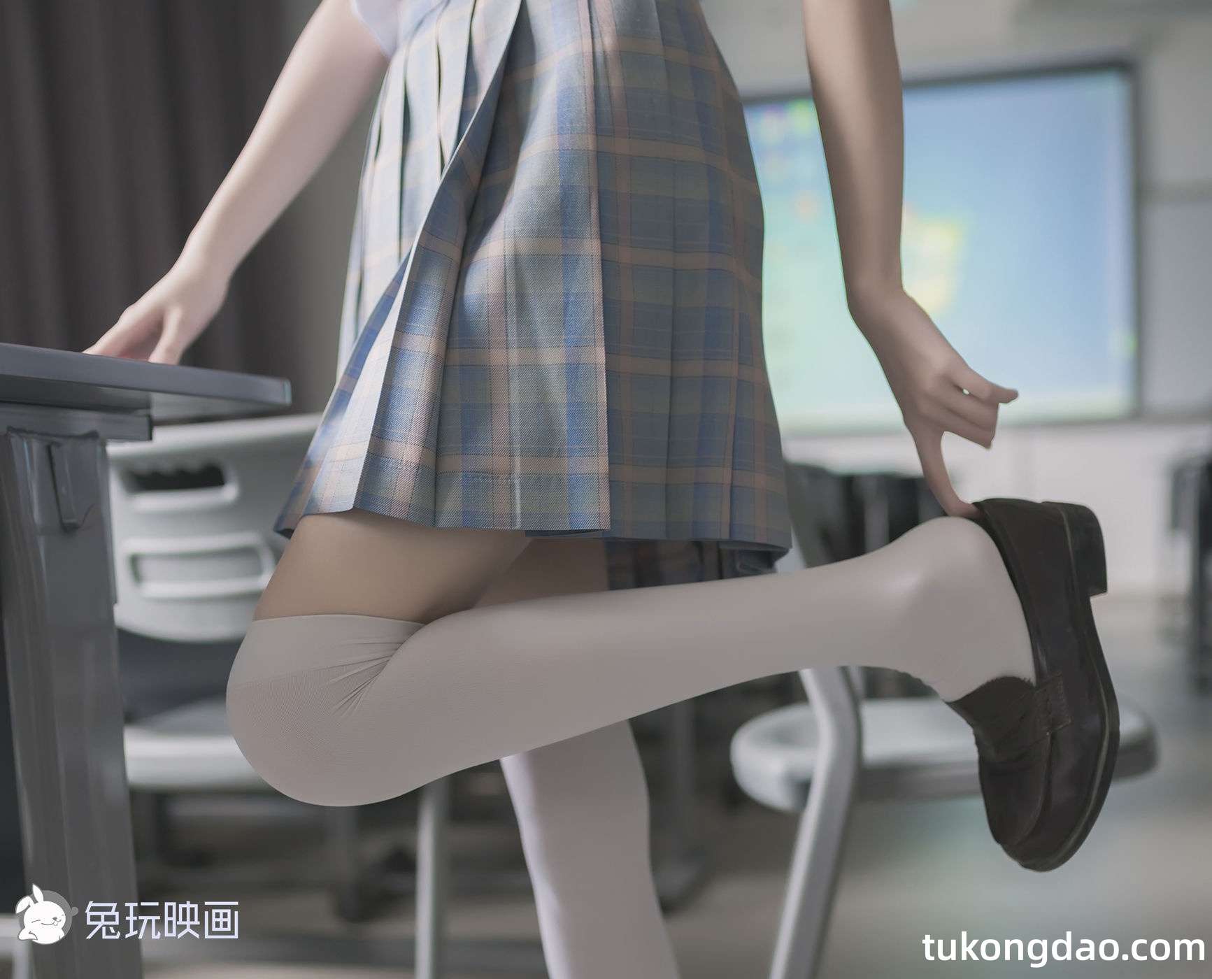 兔玩映画 – 110 整理写真合集 兔玩映画-第42张